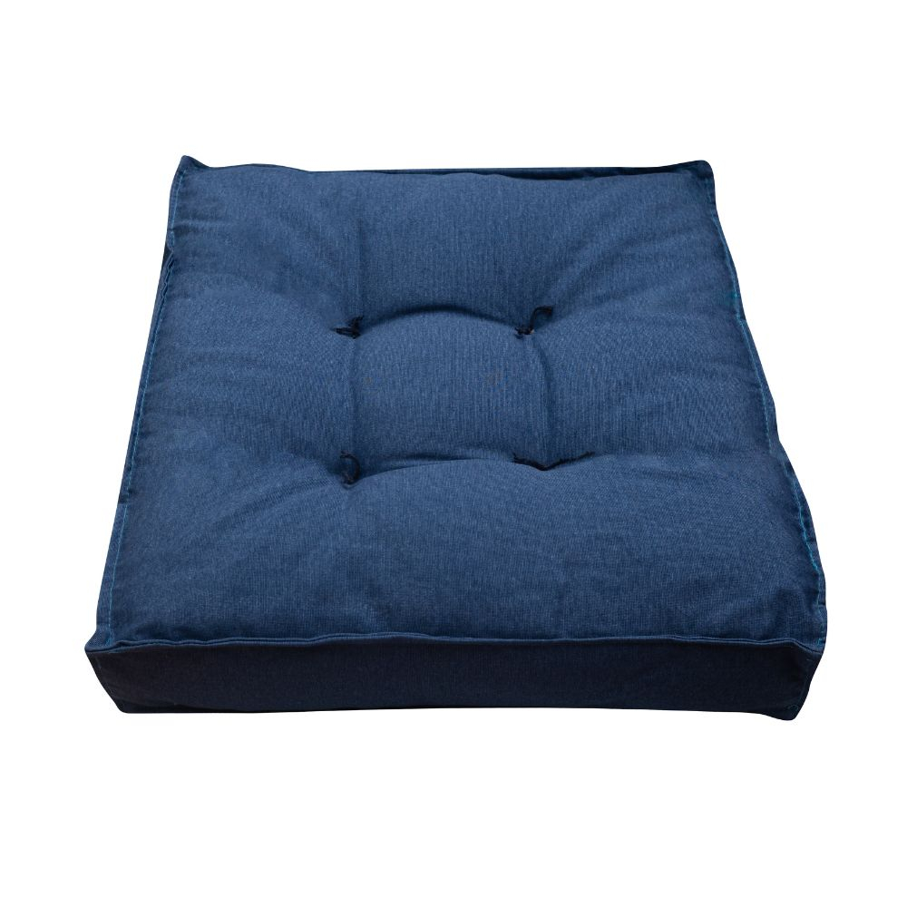 Futon 45x45 Acqua Impermeavel Almofada Assento Turco Shelter