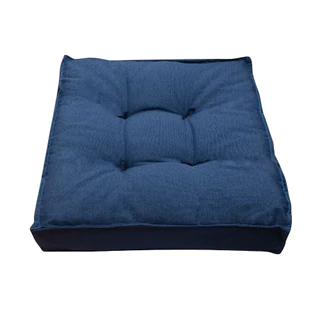 Futon 45x45 Acqua Impermeavel Almofada Assento Turco Shelter