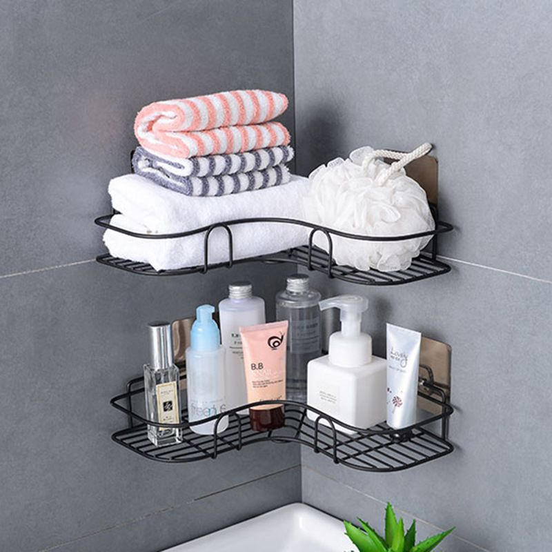 Porta Shampoo Organizador Ducha Alfa Hogar Baño