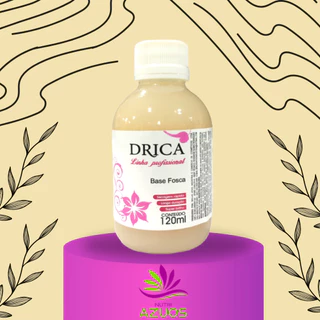 Esmalte Drica Base Fosca 120 ML