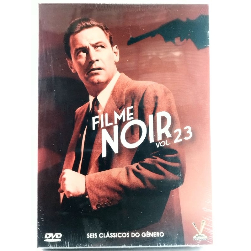 Filme Noir em Promoção na Shopee Brasil 2025