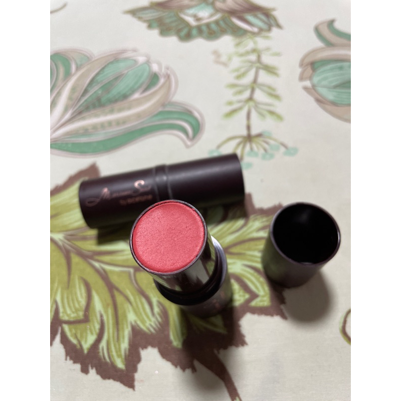Blush stick Mariana Saad Coral Kiss Shopee Brasil