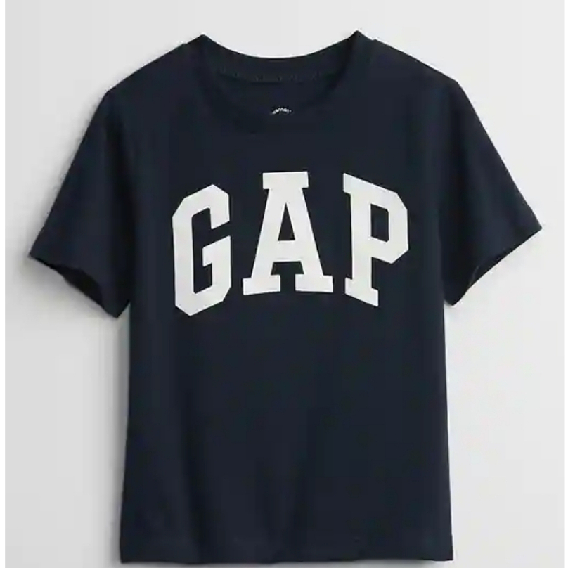 Camiseta GAP infantil menino Original Shopee Brasil