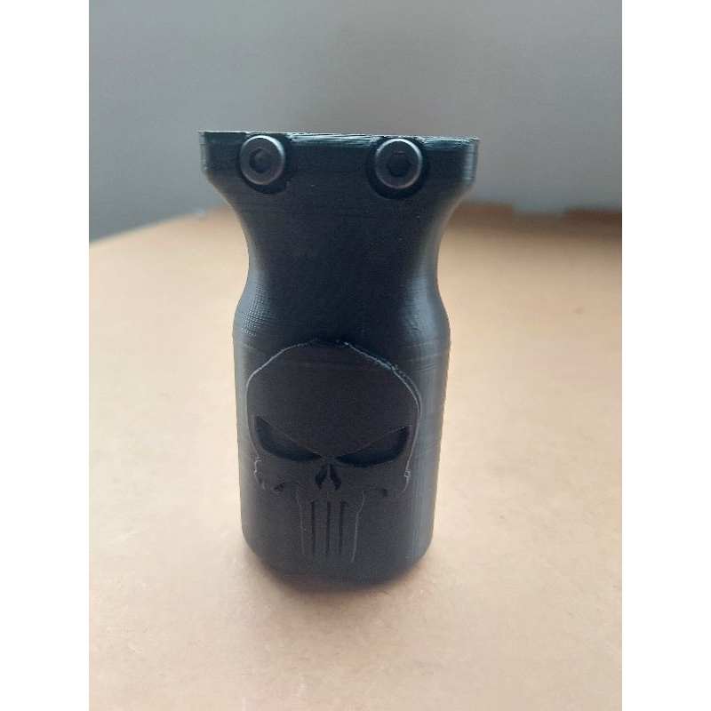 Front Grip Reto Punisher