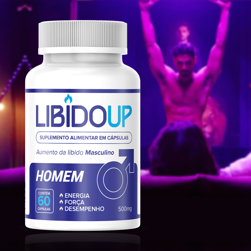 Aumento Libido Masculino Mais Energia E Disposição 60 Cápsulas Envio Rápido Shopee Brasil 0050