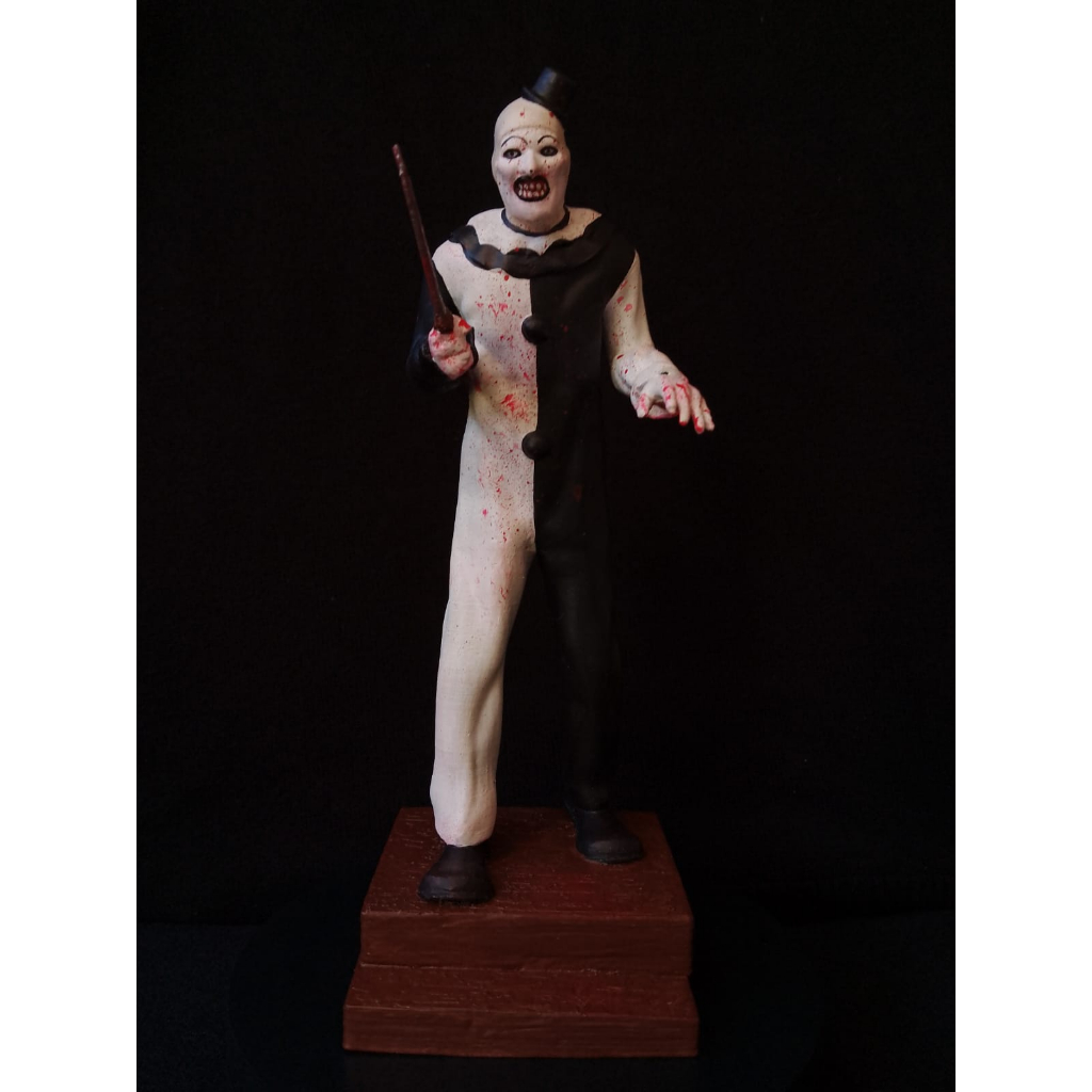 Boneco em Resina Shao Kahn Mortal Kombat - 19 cm Action Figure em Promoção  na Americanas