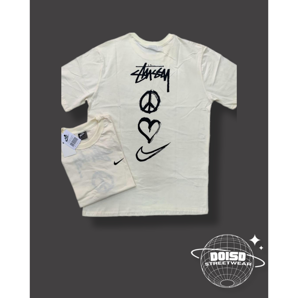 CAMISA STREETWEAR NIKE 2023 | Shopee Brasil
