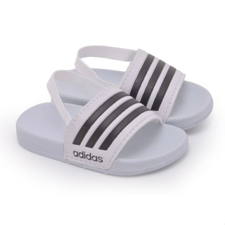 Chinelo adidas hot sale de bebe