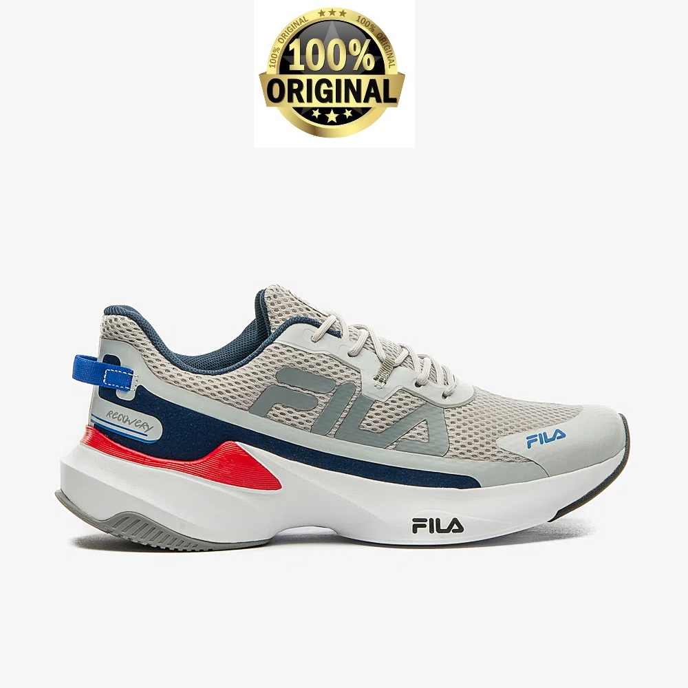 Fila Disruptor II: tênis esportivo mais bombado do momento