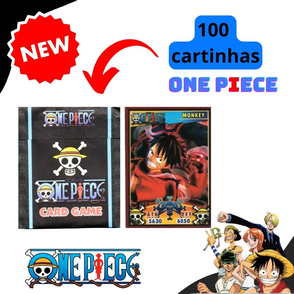 One Piece - Volume 4 BILHÕES, One Piece Gear 2nd