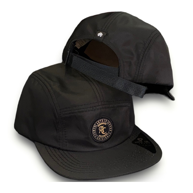 BONE ANTH CO FIVE PANEL MODELO NOVO