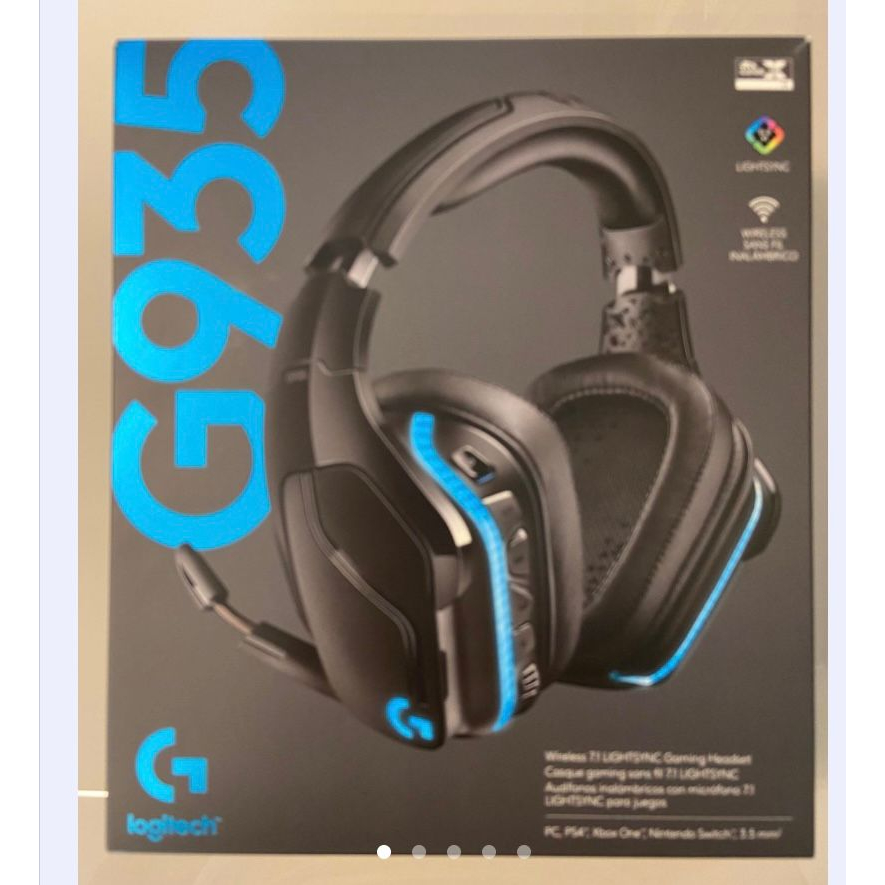 Kit Volante Logitech G29 Driving Force + Headset astro Gaming A10 - PS5,  PS4, PS3 e pc - Faz a Boa!