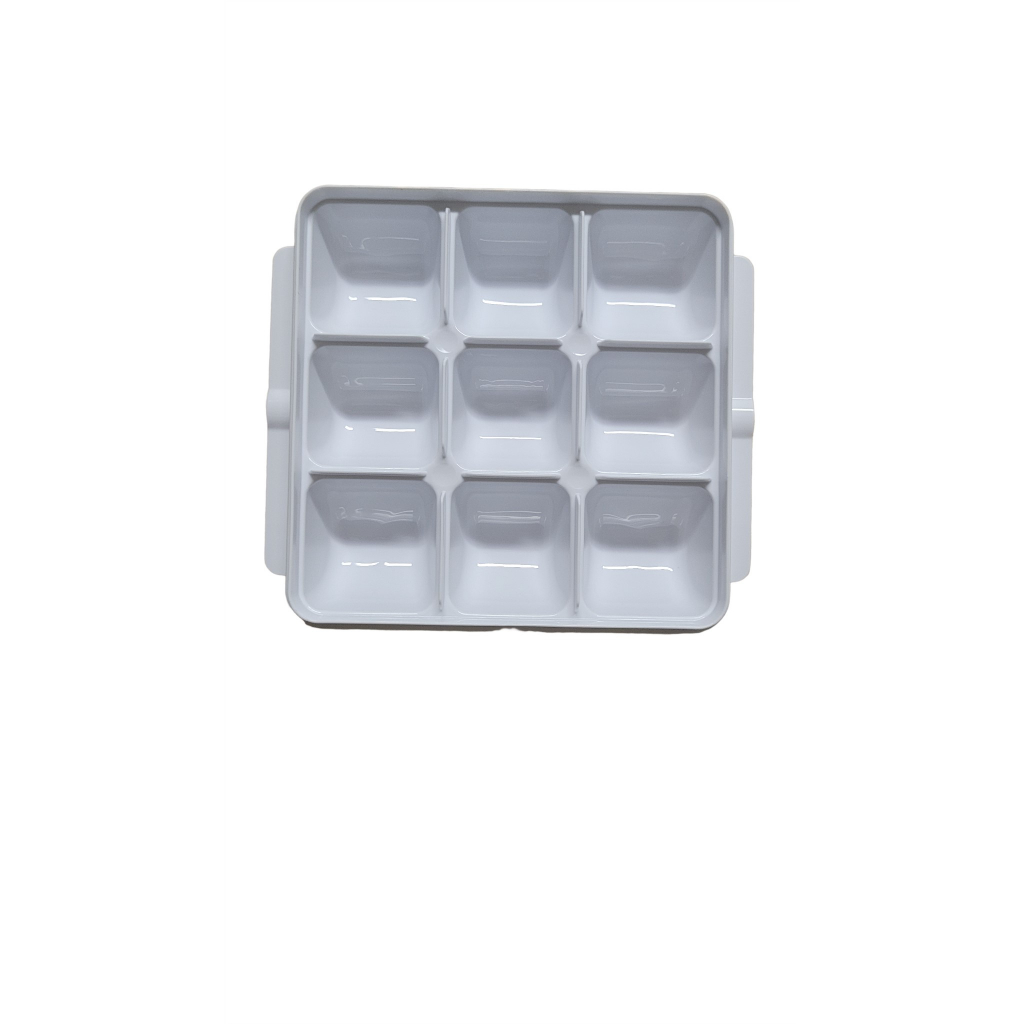 Forma de Gelo Freezer Geladeira Brastemp Consul W10330009