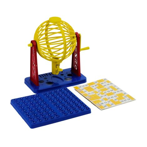 Cartela de Bingo - 12 blocos com 1200 folhas | Shopee Brasil