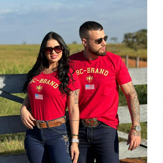 KIT CASAL COUNTRY FRETE GRATIS