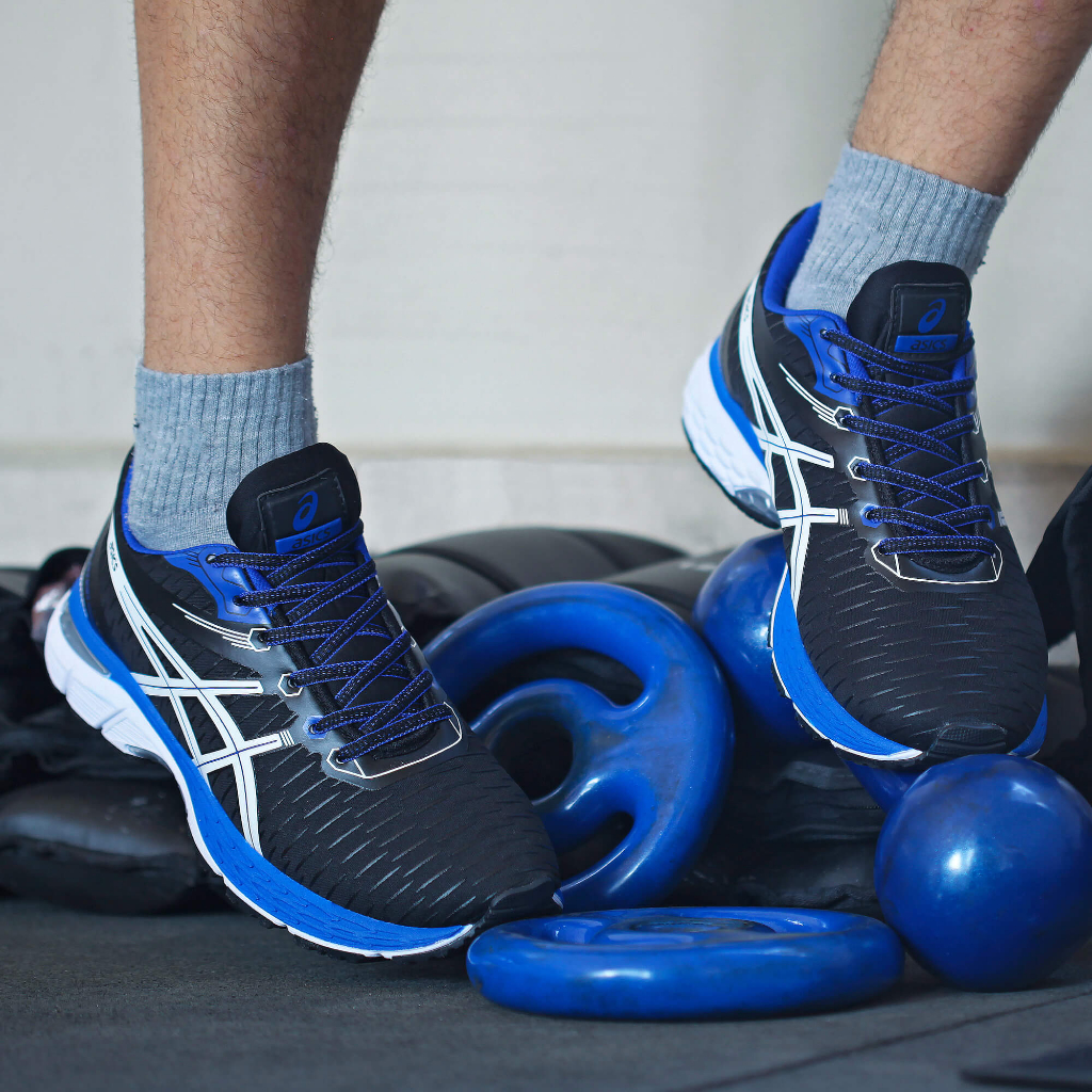 Tênis Masculino Academia Musculação Esportivo