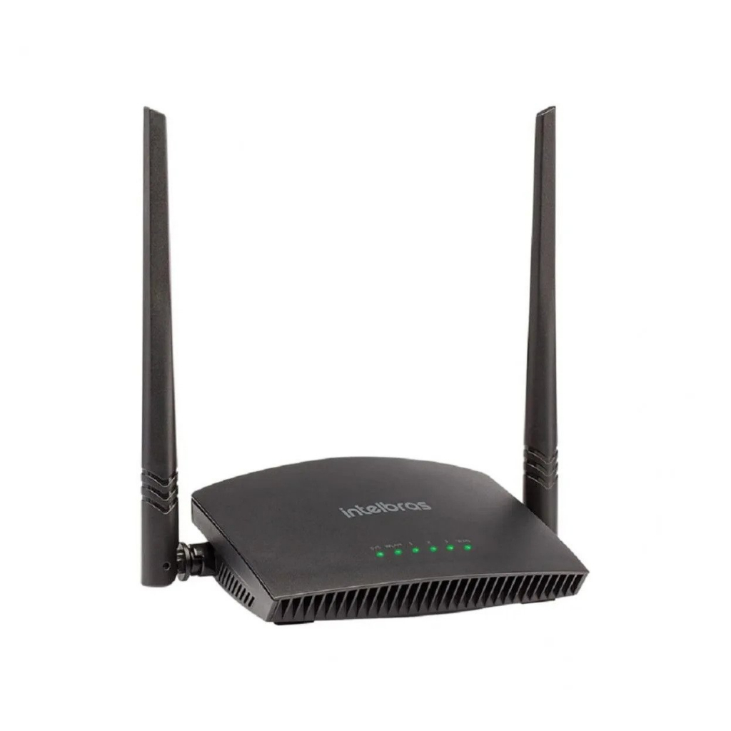 Roteador wireless W5-1200G 4 portas, Dual Band, Wi-Force, 4750095