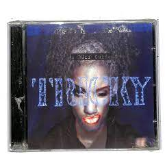 CD-TRICKY-A RUFF GUIDE | Shopee Brasil