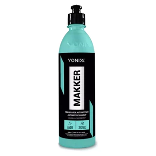 Makker Vonixx Maquiador Automotivo Renova Pintura Defeitos