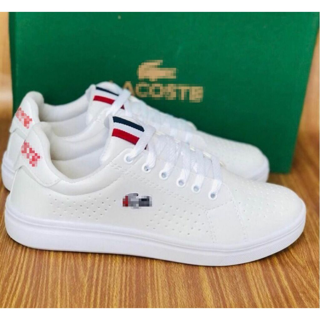 Tenis Masculino Sapatenis branco adulto confortável macio Top