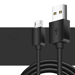 Kit 20 Cabo V8 Micro Usb Universal para Carregar Celular Atacado ANJGG