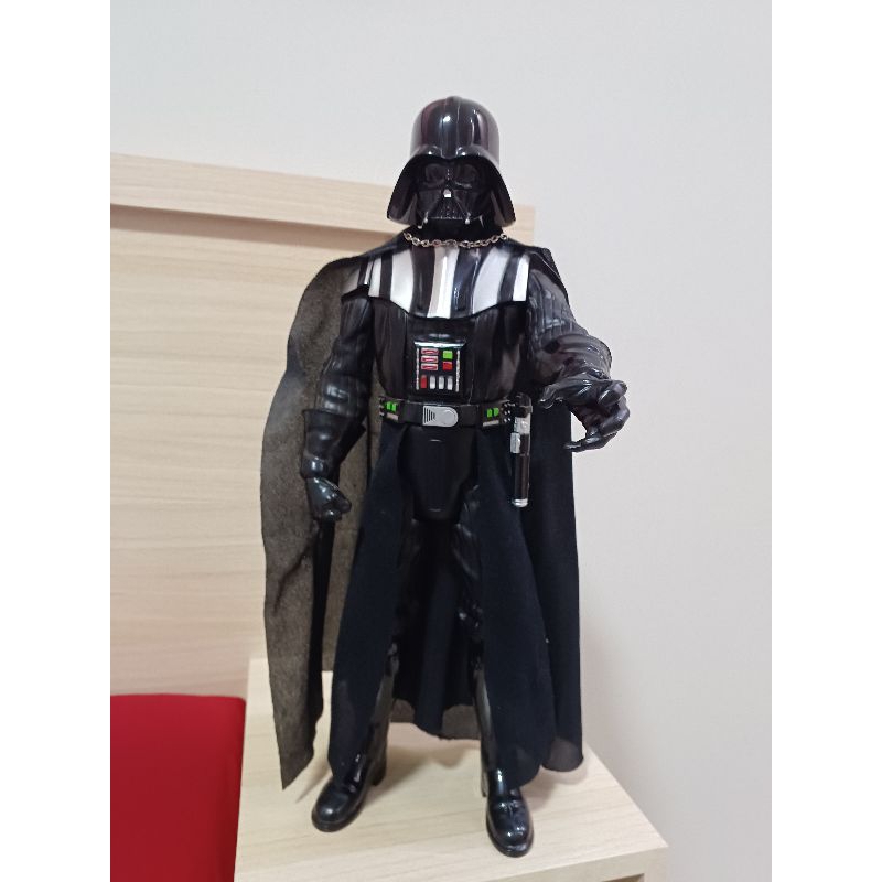 Darth Vader 50 cm original marca Hasbro