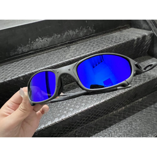 Oculos de Sol Metal Masculino Lente Polarizada Alto Qualidade - Escorrega o  Preço