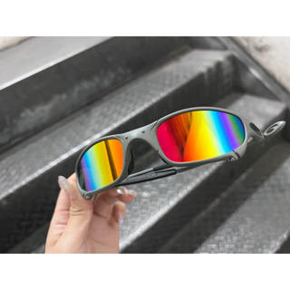 Oculos de Sol Metal Masculino Lente Polarizada Alto Qualidade