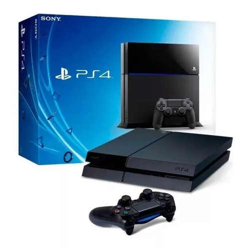 Ps4 Pro Branco 1TB - Videogames - Parque Peruche, São Paulo 1251707696