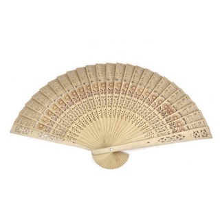 25 Leque de Madeira Japonês Oriental Lembrancinhas De Festa