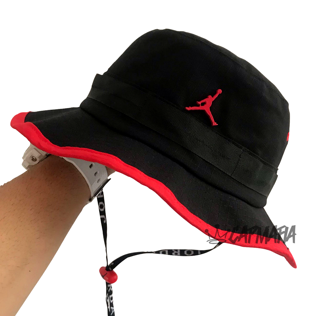 Nike air best sale bucket hat