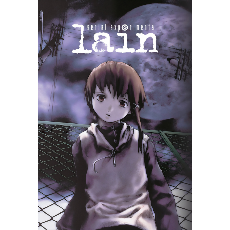 220 ideias de Serial experiments lain em 2023