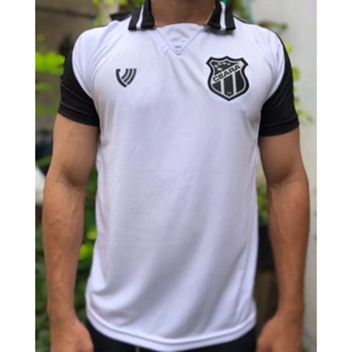 América Mineiro 2021 Primeira Camisa Tam M Nº 6. - Brechó do Futebol