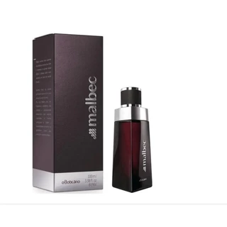 Malbec Tradicional 100ml O Boticário