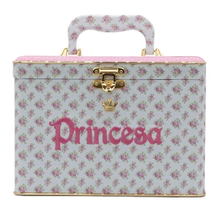 Maleta Kit 5 álbuns Luxo 15x21 200F - Estampas Diversas em Oferta na Shopee