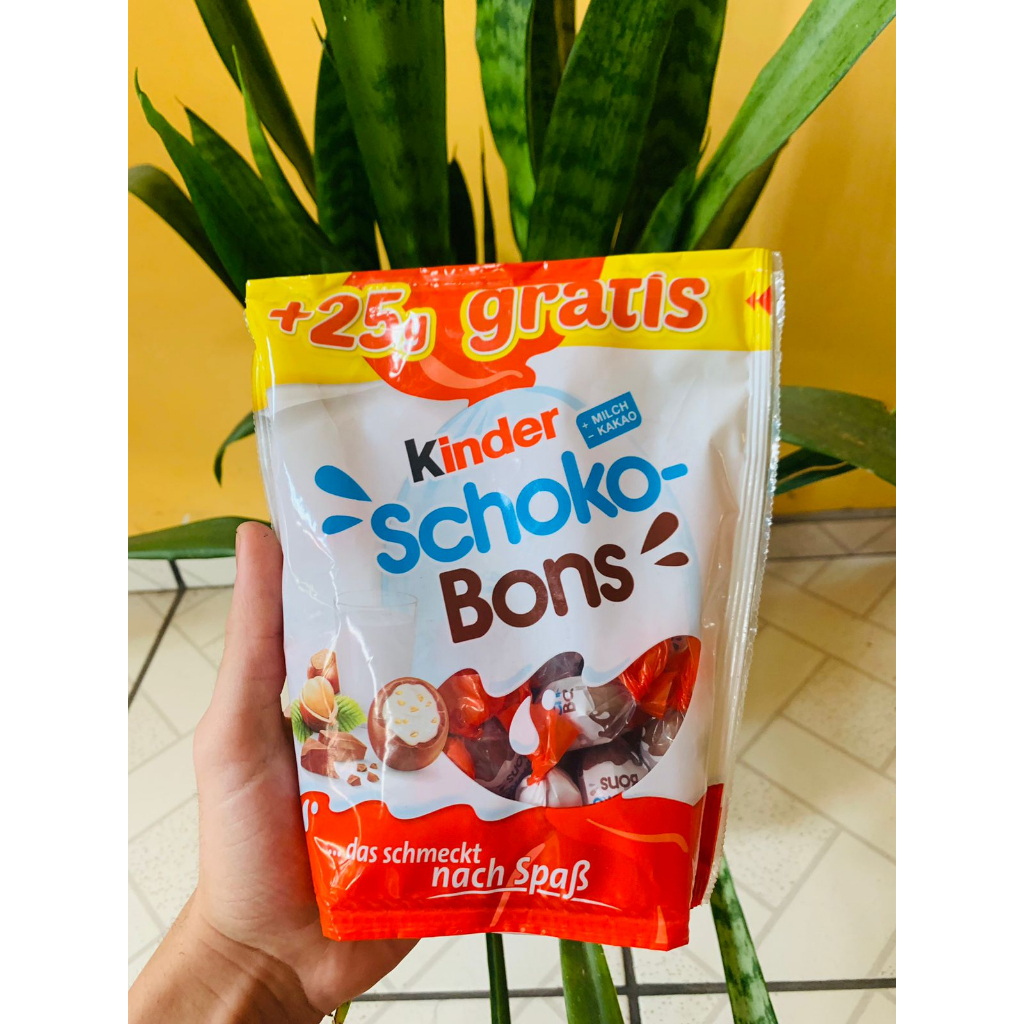 Kinder Schoko-Bons - 225 g