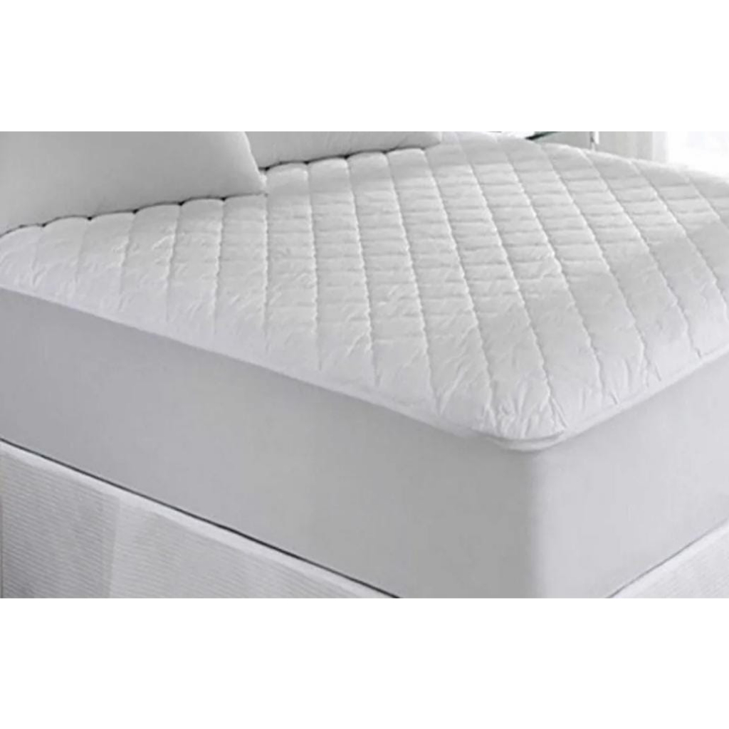Protetor Impermeável para Colchão Viúva (1,28) Matelado c/ Elástico