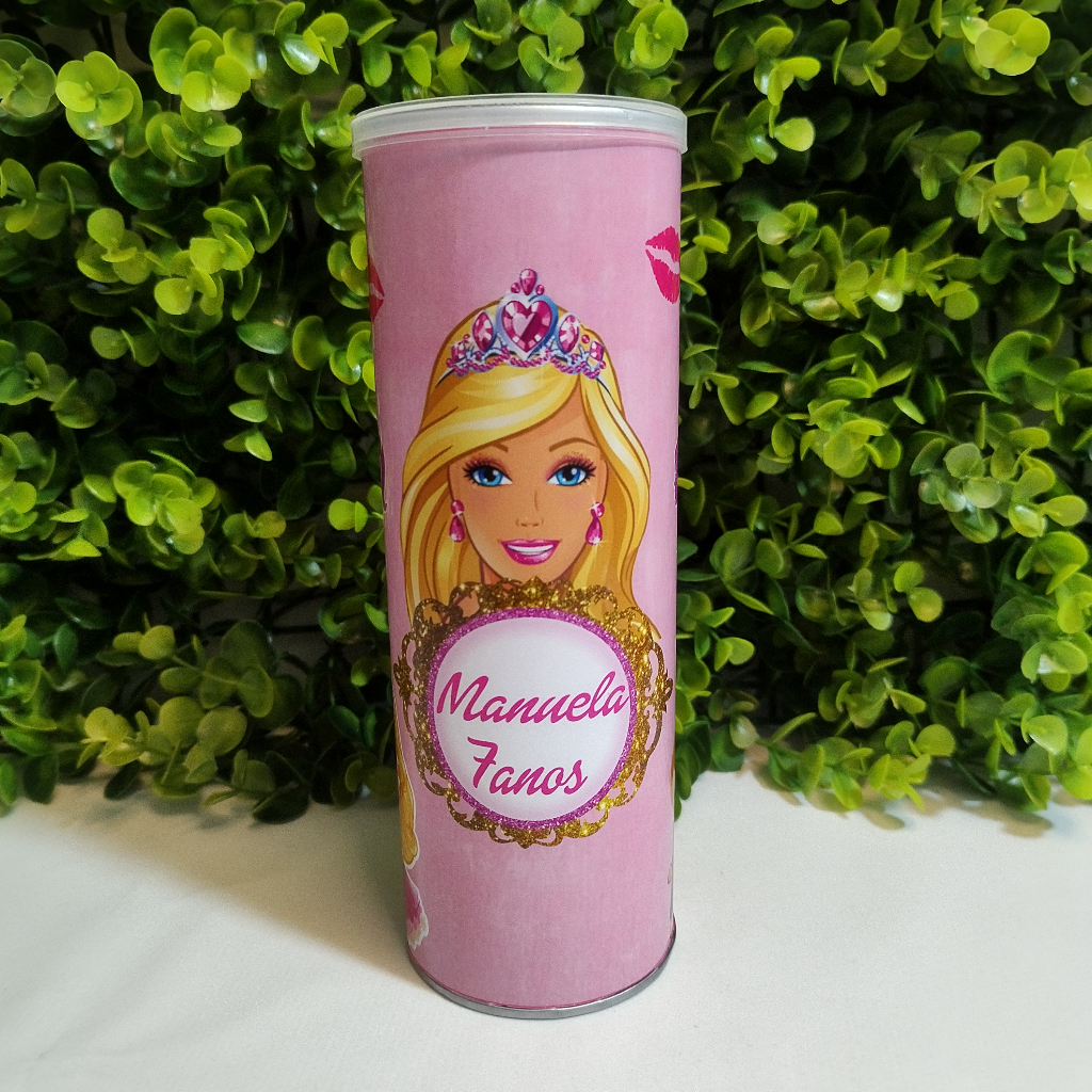 Casinha de Boneca Gigante Barbie 90x120cm #Mdf #Decoração