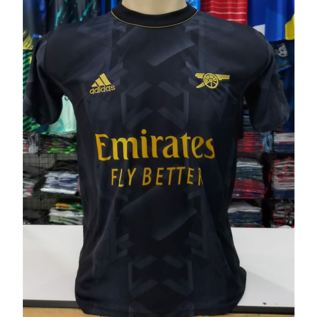 Arsenal de Sarandi Away football shirt 2004.