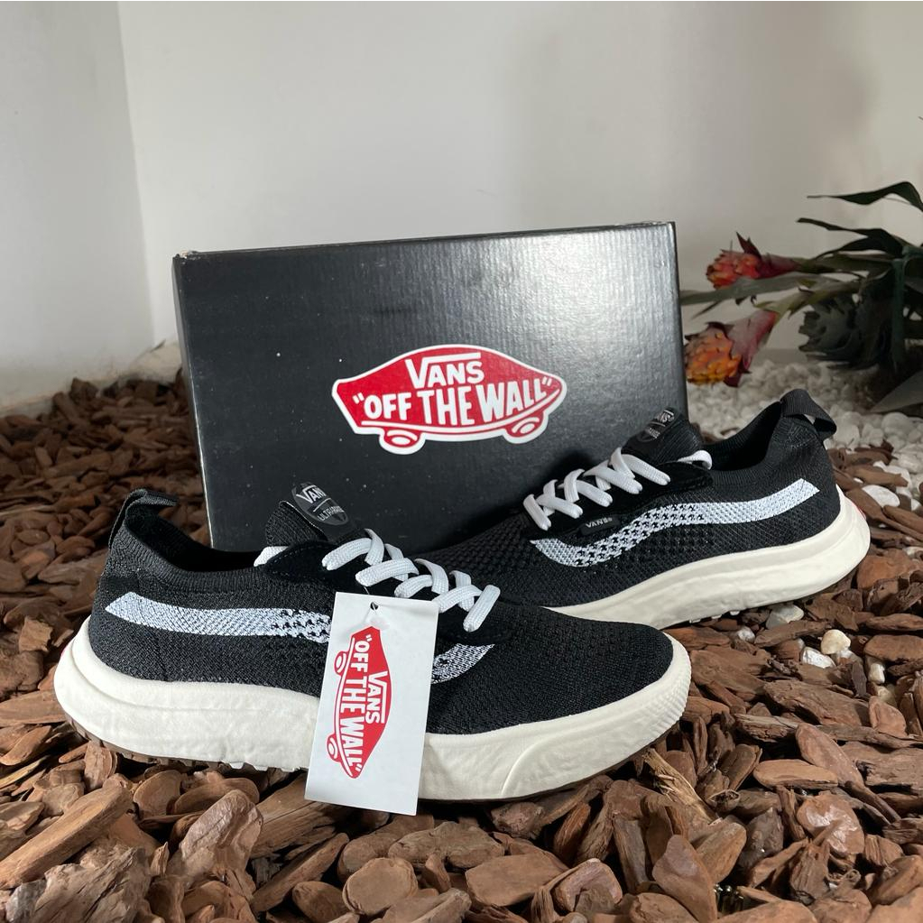 Vans clearance é confortavel