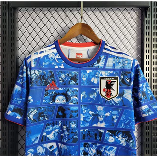 NOVIDADE!!!! Camisa camiseta NOVA do JAPÃO AZUL ANIME 2023 +FRETE GRATIS, ENVIO IMEDIATO.