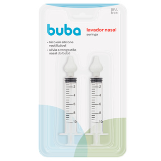 MARIMER ASPIRADOR NASAL P/ BEBES UNID