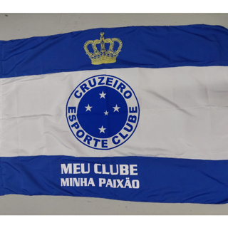 Bandeiras do cruzeiro esporte clube - Imagui