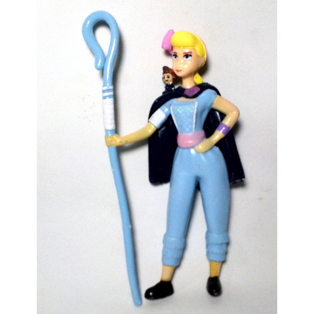 Boneco Betty Bo Peep de Toy Story Action Figure Colecionável Infantil ...