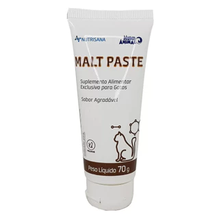 Malte Paste Cat&Co Mundo Animal 70g