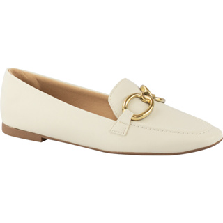 Mocassim Feminino Casual Comfort Rasteira Slide Mule Sapatilha Rasteirinha Confortável Moda Macio