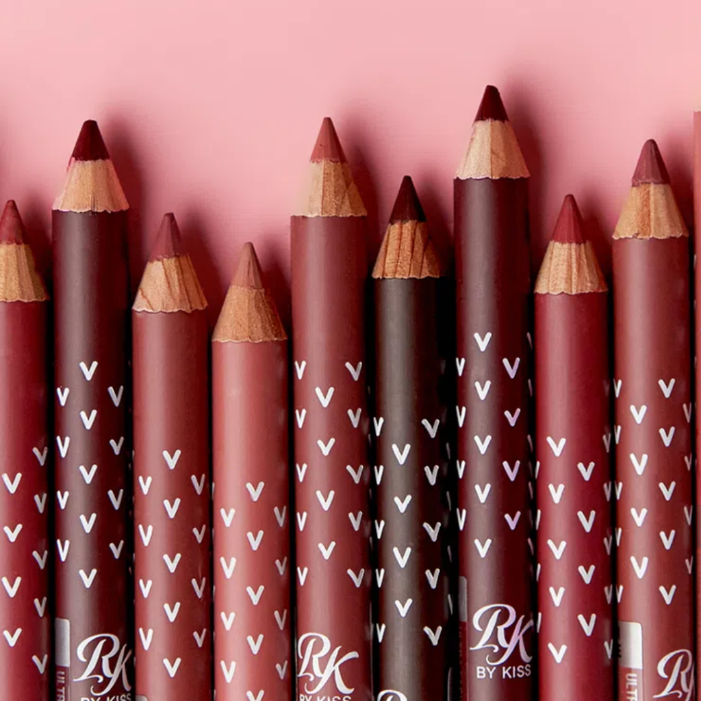 Lápis de Boca Ultra Easy - Ruby Kisses