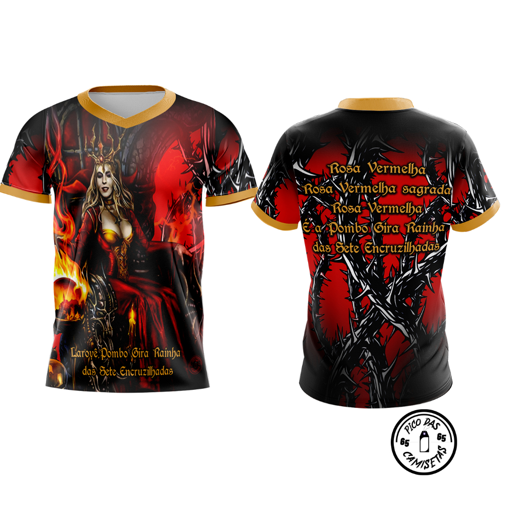 T-SHIRT PLUS SIZE camisa masculina joga facil R$61,73 em