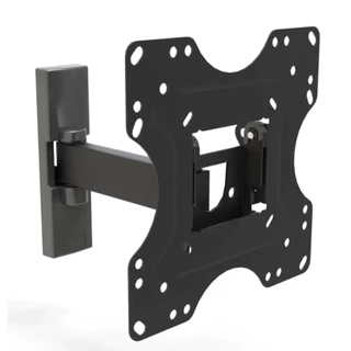 Suporte Articulado de Parede P/ TV 15" a 58" CARGA MÁX 30Kg - ELG FULL20