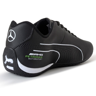 Tênis Puma Mercedes Amg Motosport Masculino Corrida Esportivo